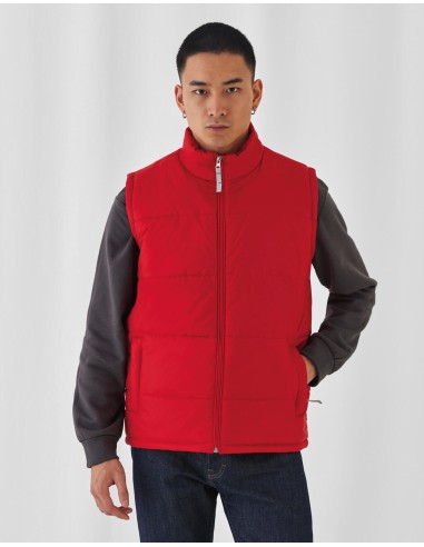BetC-JM930-Mens Bodywarmer